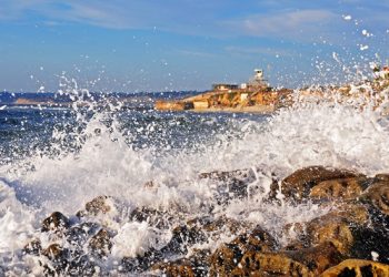 The San Diego Foundation recognizes donors at Liberty Station