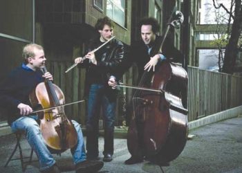 PHOTO GALLERY: Nautilus benefit draws donors for a good cause