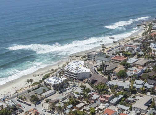 Windansea view condos set to open in summer