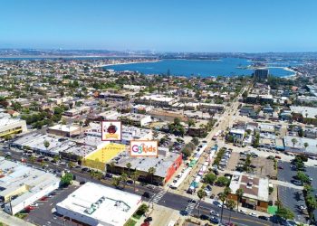 City of San Diego seeks additional input from older residents