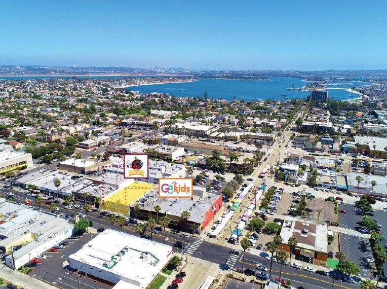 Pacific Beach real estate roundup