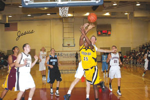 Boys baseball: Torreys baffle Bishop’s