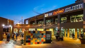 MCASD deputy chief named museum’s new director