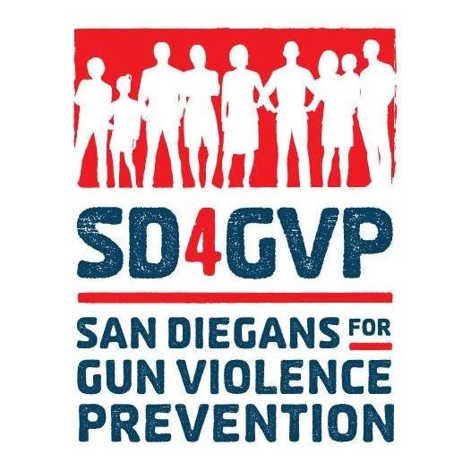 Local groups combine to create San Diegans for Gun Violence Prevention