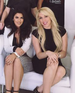 New beauty businesses give the Jewel a make-over