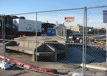 Coast Guard Capt. Kenneth Franke, son of Ballast Point Lighthouse keeper, dies at 74