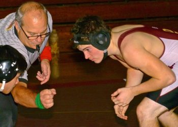 Heyward officially an Aztec; 3 other Pointers sign at collegiate level