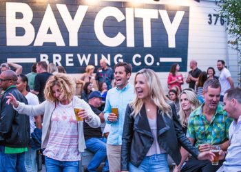 Community briefs for Ocean Beach and Point Loma