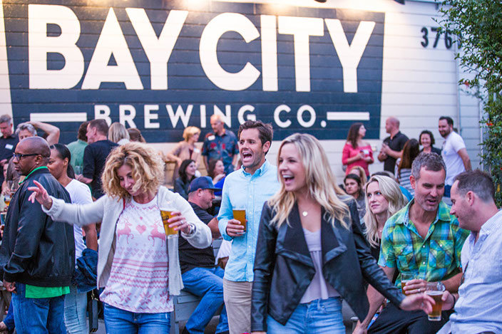 Bay City Brewing Co. among fastest growing craft breweries in nation