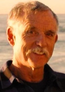 Surfers honor legend with paddle-out