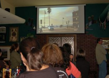 Resolution run offers family fun Dec. 31