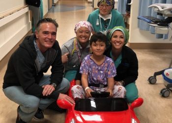 Assembly member Gonzalez attacks predatory loans