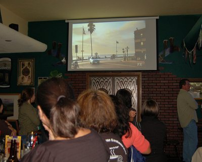 OB-based ‘Terriers’ series runs out of leash