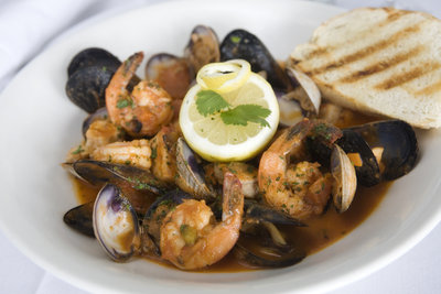 Coastal cuisine meets comfort food