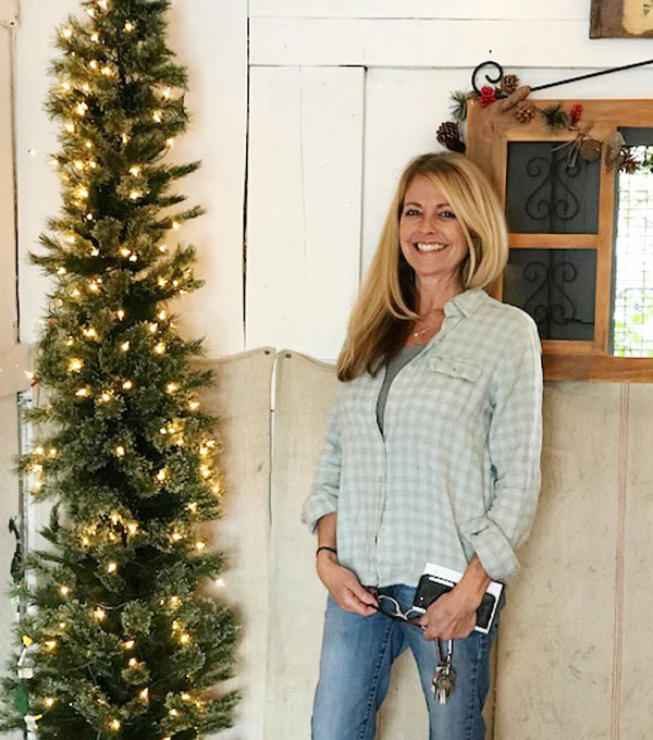 Santa Claus is coming to grand opening of Carriage House in Point Loma