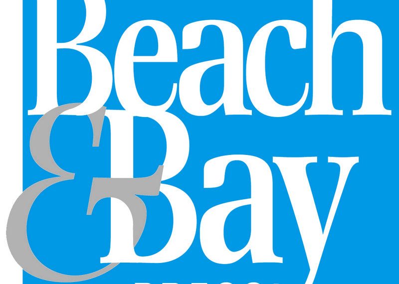 Beach and bay-area events, Sept. 22 through Nov. 3