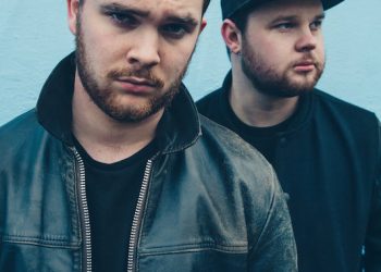 Friday Night Liberty to boast awesome lineup?Oct. 3