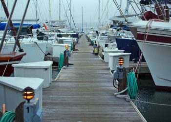 Harbor Police to discuss illegal vessel charters