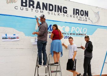 Congregational Church of La Jolla to celebrate centennial