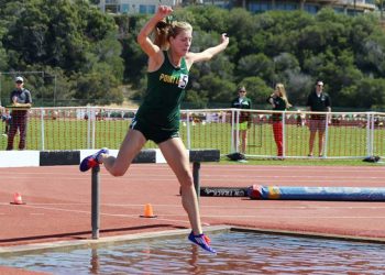 Bucs making a pitch to reach CIF playoffs