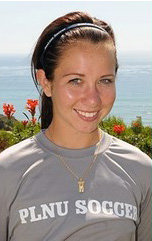 PLNU women's soccer voted first in preseason PacWest poll