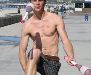 Headcount pinpoints homelessness near bay, Mission Beach