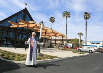 Liberty Station in Point Loma to add movie theaters