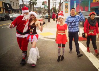 NTC Foundation installs new art in public places at Liberty Station