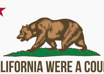 What if California were a country? #Calexit
