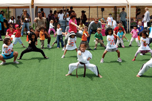 How to get your flower fix in La Jolla