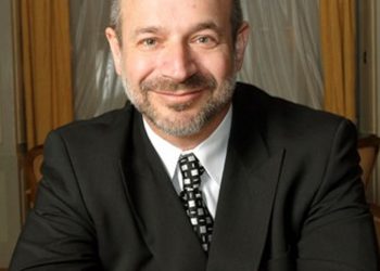 La Jolla researcher wins Nobel Prize