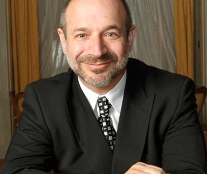 La Jolla researcher wins Nobel Prize