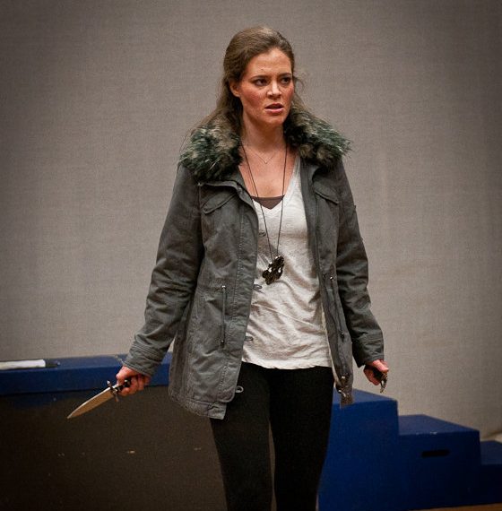 Westminster Presbyterian’s Vanguard Theatre to run ‘Hamlet"