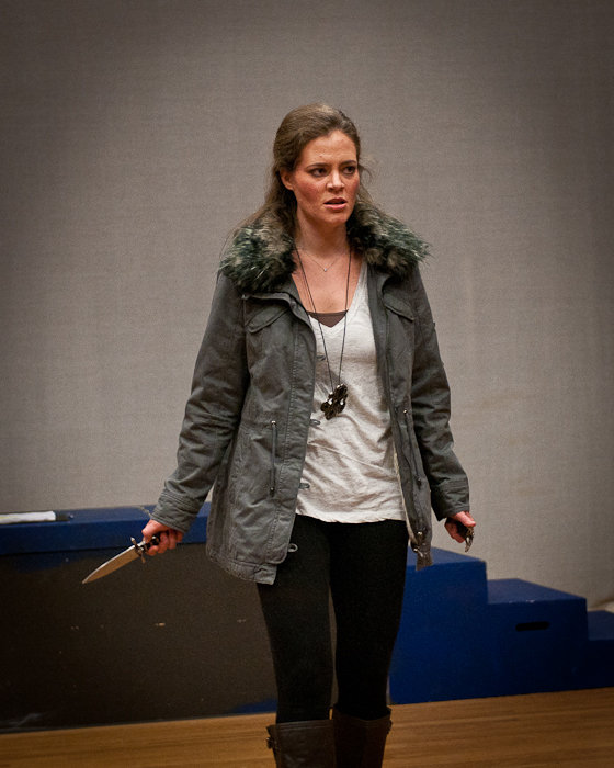 Westminster Presbyterian’s Vanguard Theatre to run ‘Hamlet"