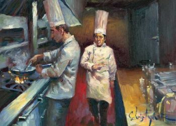 Good job for a good deed