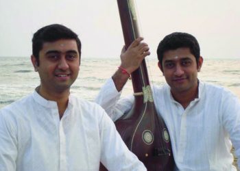 Dr. King at the mountaintop