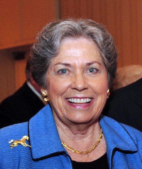 Point Loma woman named San Diego’s ARCS Light for 2018