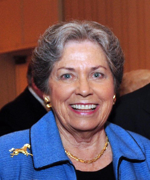 Point Loma woman named San Diego’s ARCS Light for 2018