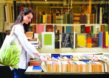 Bike-sharing program beginning to gain traction