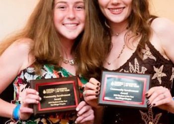 Spoken word artist Caroline Rothstein to perform at Lawrence Family JCC