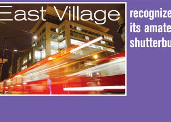 A belly full of stress