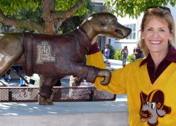 PLNU tennis players claim all-region honors