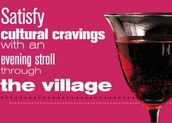 Breast Cancer Awareness Month brings culinary treats to La Jolla