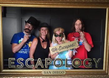 ArtWalk @ Liberty Station to feature artists, musicians