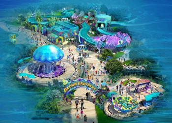 50 years of memories at Valley View Casino Center