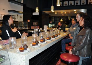 Scratching the surface