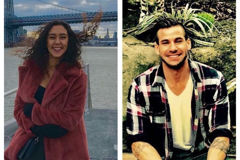 GoFundMe page created for Waterbar servers hit by car in Pacific Beach