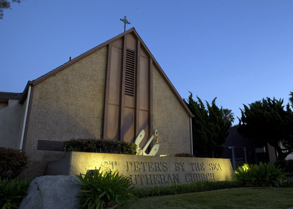 Local church plans to clean up Ocean Beach, assist residents