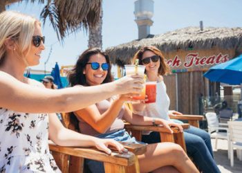 LIVE?MUSIC:?710 Beach Club ‘Bringing Back Rock ‘n’ Roll’