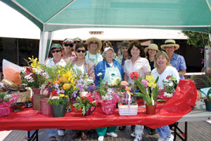 Pointers boys’ tennis team aiming to net third straight CIF title